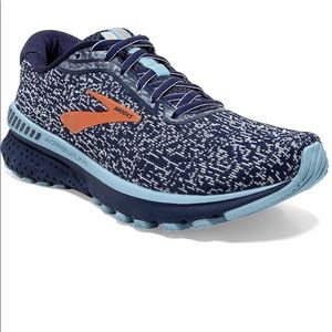 Brooks Adrenaline running shoes